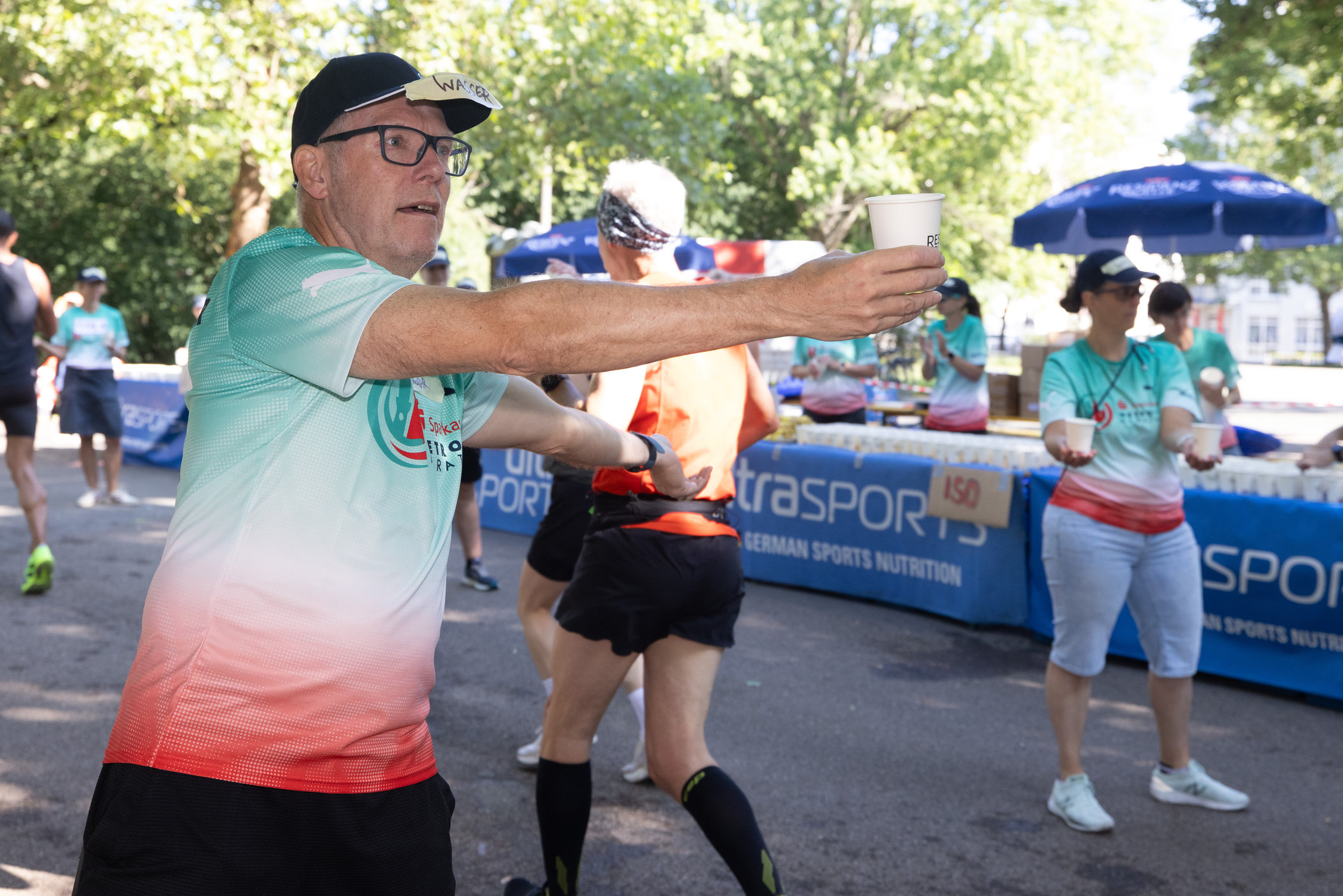 Metropol Marathon 2025